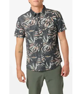 Oneill Terrace Short Sleeve Standard
