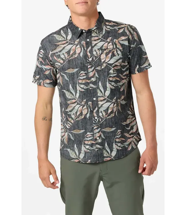Oneill Terrace Short Sleeve Standard
