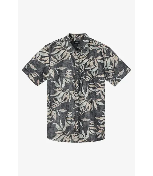 Oneill Terrace Short Sleeve Standard