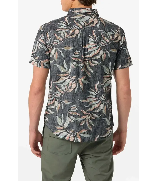 Oneill Terrace Short Sleeve Standard