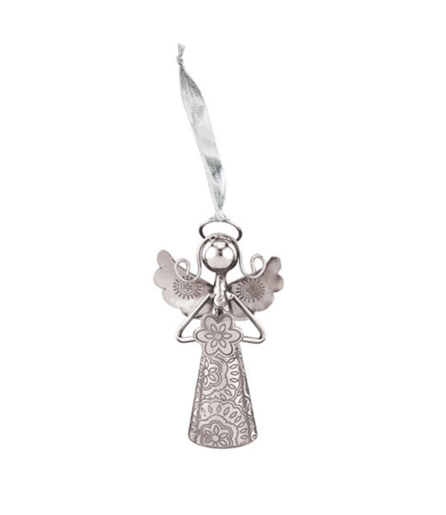 Regal Angel Bell 4" Flower