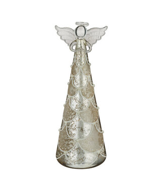 Regal LED Frost Pearle Angel Decor