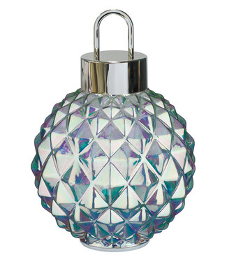 Regal LED Ornament Decor Diamond Pearl