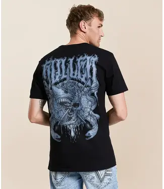 Sullen Dark Depths Short Sleeve Tee