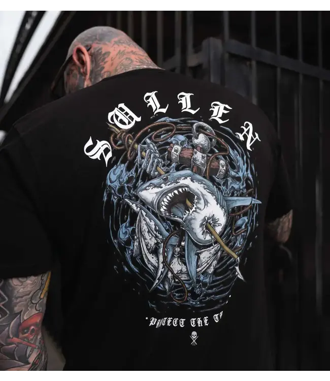 Sullen Speared Short Sleeve Tee
