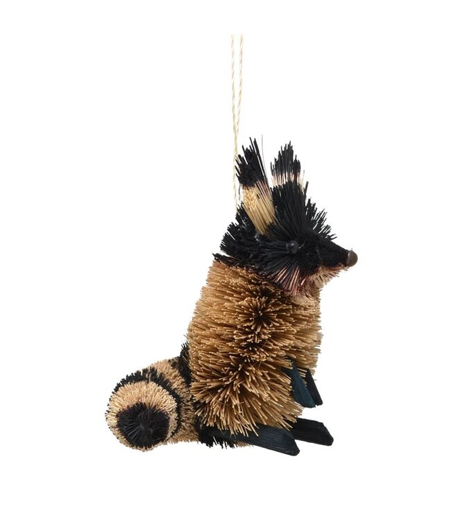 Gift Essentials Raccoon Ornament
