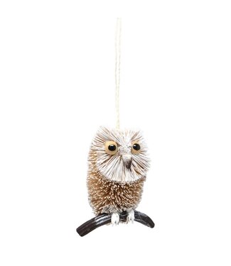 Gift Essentials Snow Owl