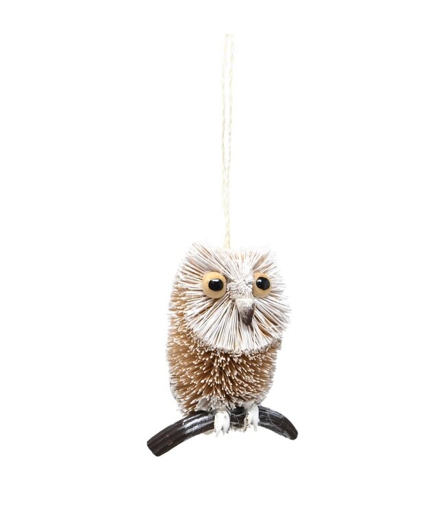 Gift Essentials Snow Owl