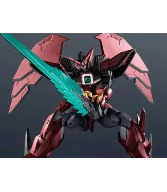 Bandai Namco Toys OZ-13MS Gundam Epyon Mobile Suit Gundam Wing TAMASHII NATIONS Gundam