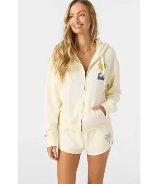 Oneill Atwood Palma Zip Hoody