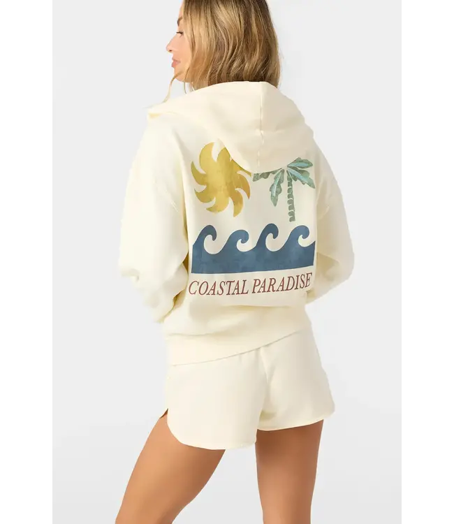 Oneill Atwood Palma Zip Hoody