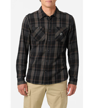 Oneill Original Clashed Flannel