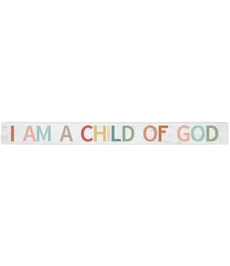 Sincere Surroundings Child Of God