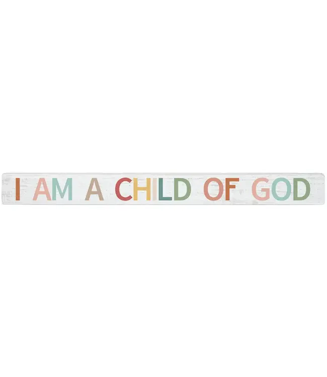 Child Of God