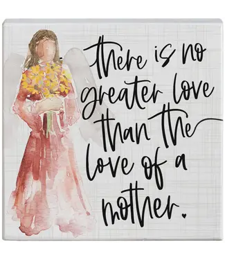 Love Of A Mother