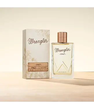 Tru Fragrance Tru Western Wrangler Womens 75mL 1947