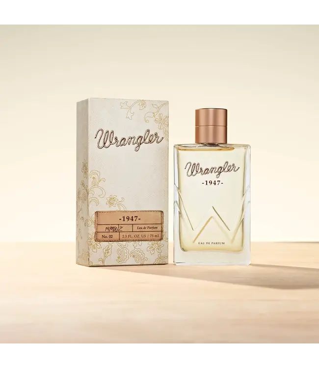 Tru Fragrance Tru Western Wrangler Womens 75mL 1947