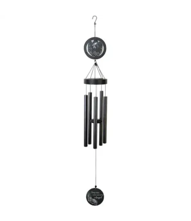 Carson 45" Solar CH Arms Of An Angel