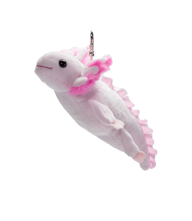 The Petting Zoo 7inch BPK Clip Axotl