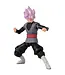 Bandai Namco Toys Goku Black Super Saiyan Rose 5" DBS Evolve