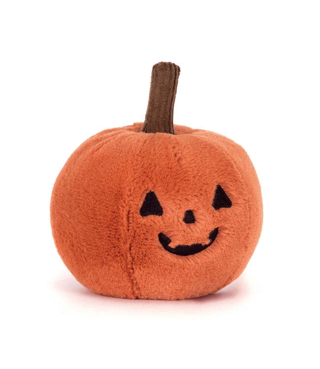 Jellycat Inc Ooky Jack O Lantern