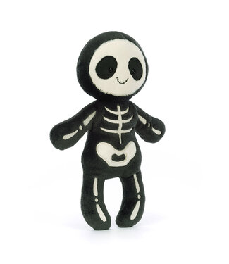 Jellycat Inc Skeleton Bob