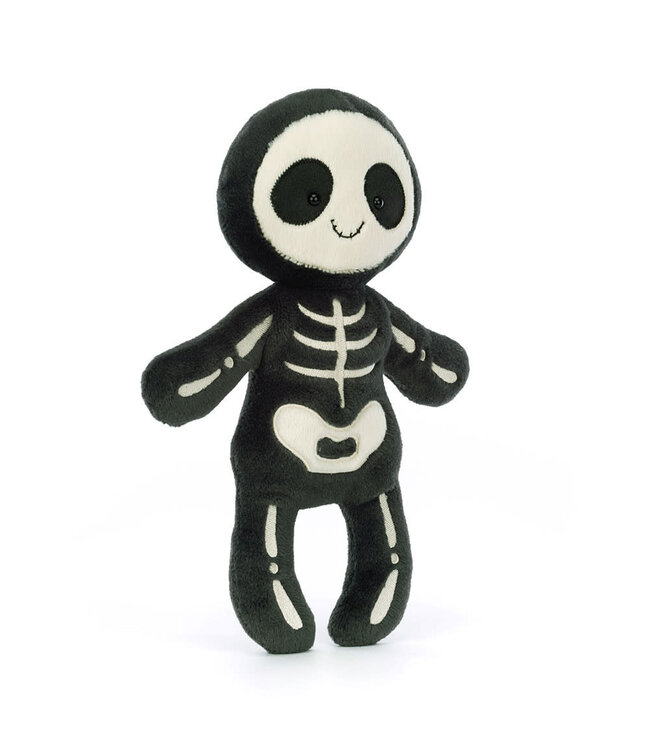 Jellycat Inc Skeleton Bob