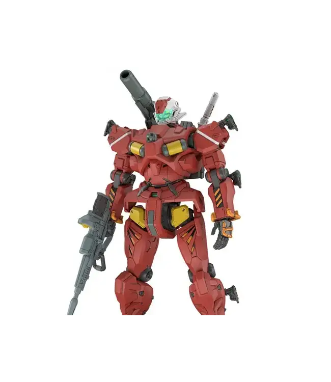 Bandai Namco Toys 6 Light type Guncannon Mobile Suit Gundam GQuuuuuuX Bandai Hobby HG