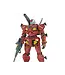 Bandai Namco Toys 6 Light type Guncannon Mobile Suit Gundam GQuuuuuuX Bandai Hobby HG