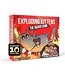 Asmodee Exploding Kittens Board Game