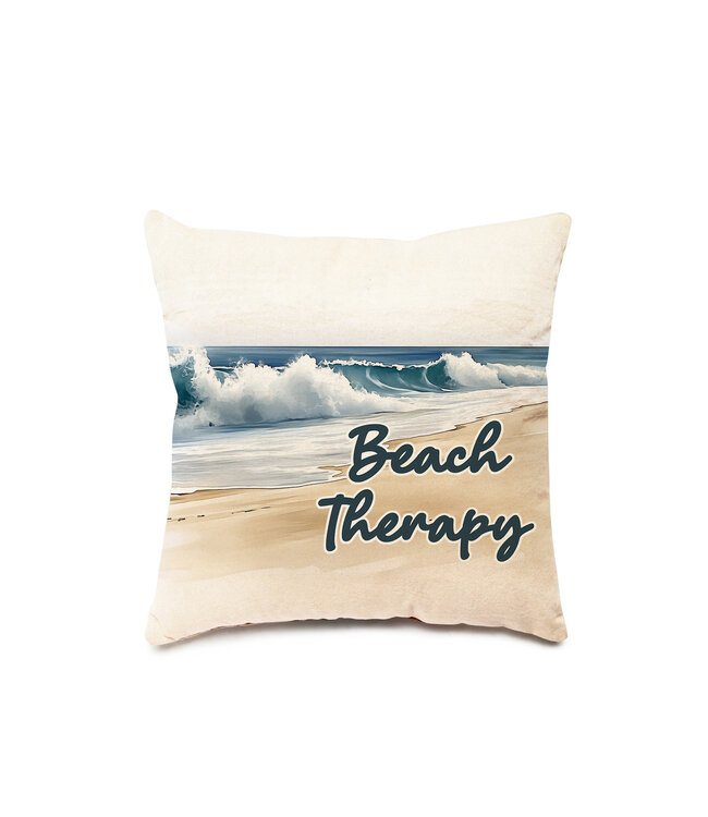 Cottn Curls Beach Therapy Pillow