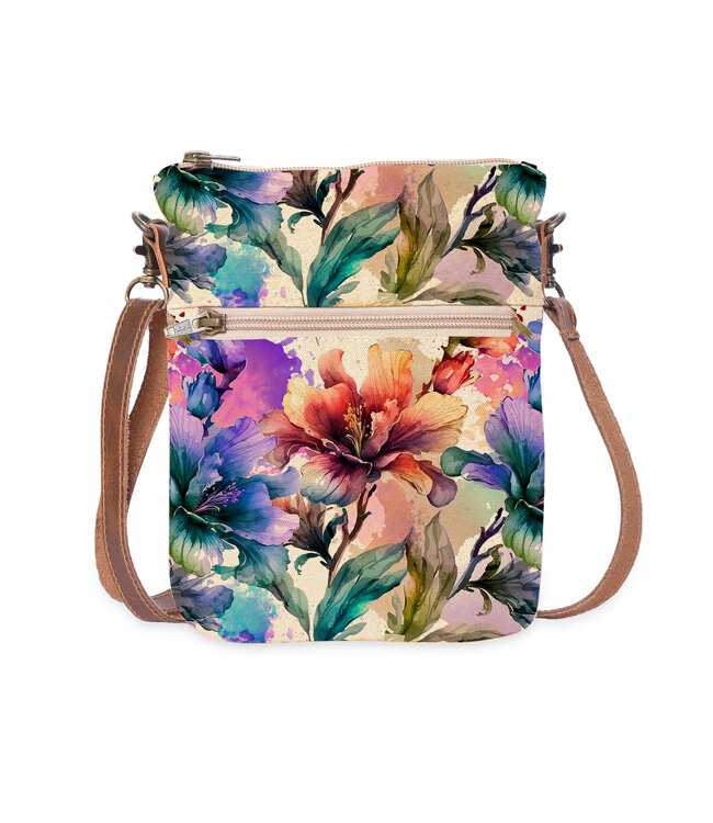 Cottn Curls Isla Slim Sling
