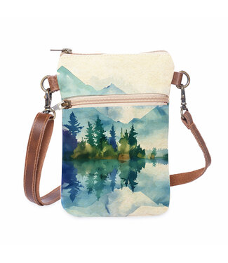 Cottn Curls Lakemount Slim Sling