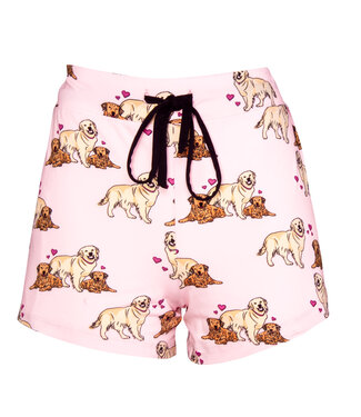 Amanda Blu Puppy Love Shorts