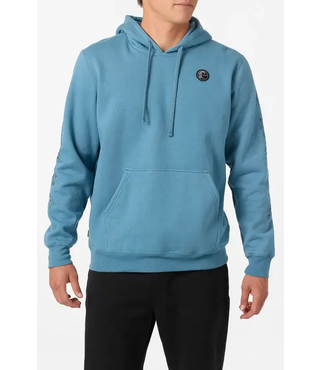 Oneill OG Camino Hooded
