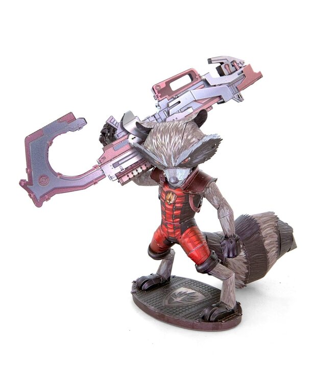Fascinations INC Rocket Raccoon
