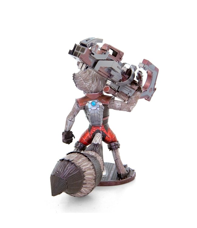 Fascinations INC Rocket Raccoon