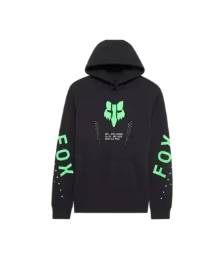 Fox Head Inc SHIELD FLEECE PULLOVER