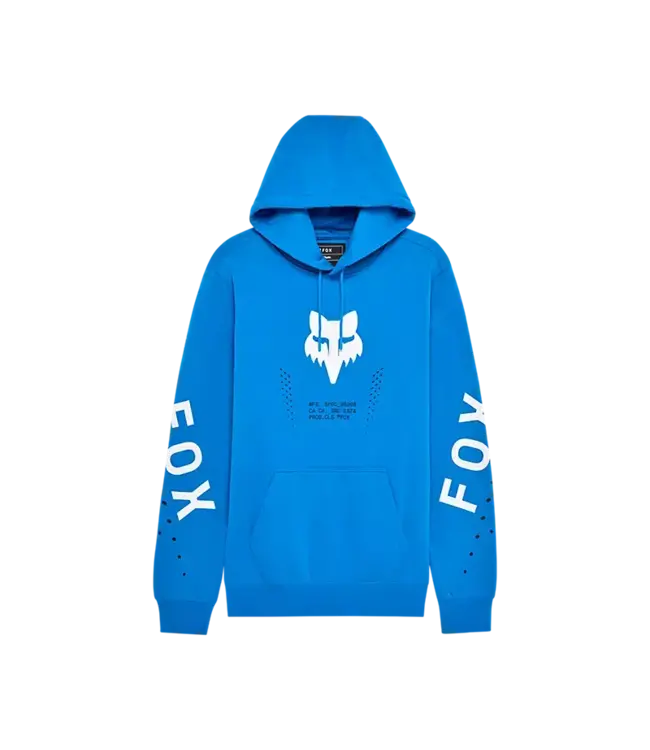 Fox Head Inc SHIELD FLEECE PULLOVER