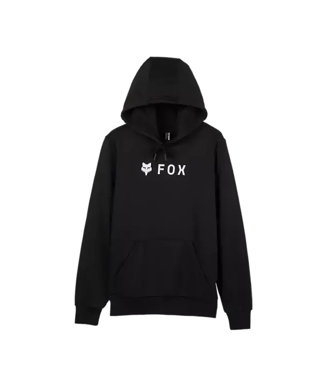 Fox Head Inc WOMENS ABSOLUTE FLEECE PULLOVER