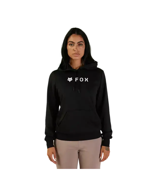 Fox Head Inc WOMENS ABSOLUTE FLEECE PULLOVER