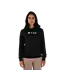 Fox Head Inc WOMENS ABSOLUTE FLEECE PULLOVER