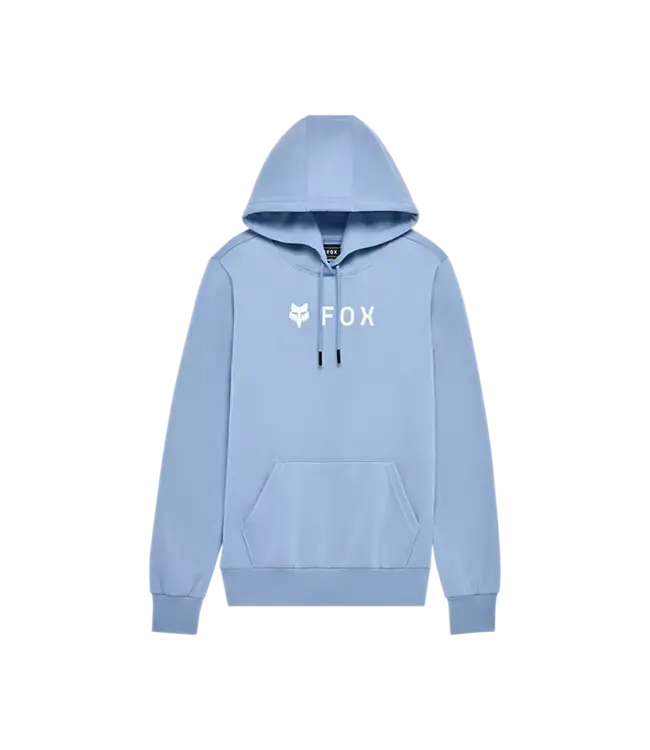 Fox Head Inc WOMENS ABSOLUTE PULLOVER FLEECE