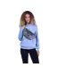 Fox Head Inc WOMENS ABSOLUTE PULLOVER FLEECE