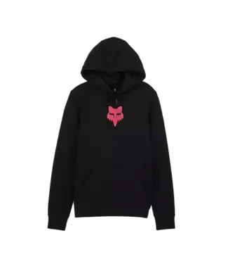 Fox Head Inc WOMENS FOX HEAD FLEECE PULLOVER