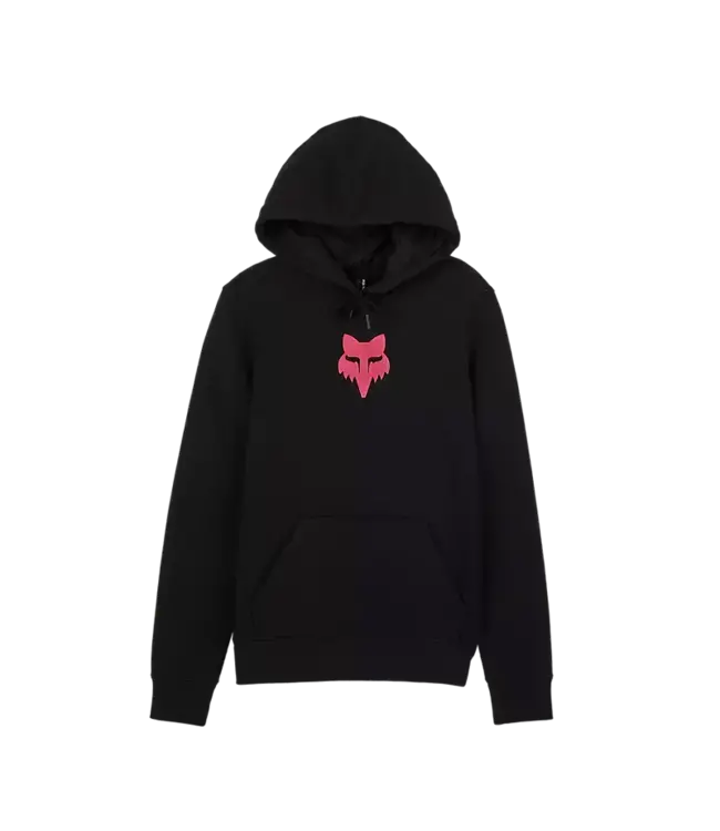 Fox Head Inc WOMENS FOX HEAD FLEECE PULLOVER