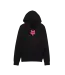 Fox Head Inc WOMENS FOX HEAD FLEECE PULLOVER