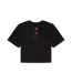 Fox Head Inc WOMENS FOX X HONDA BABY TEE