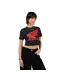 Fox Head Inc WOMENS FOX X HONDA BABY TEE