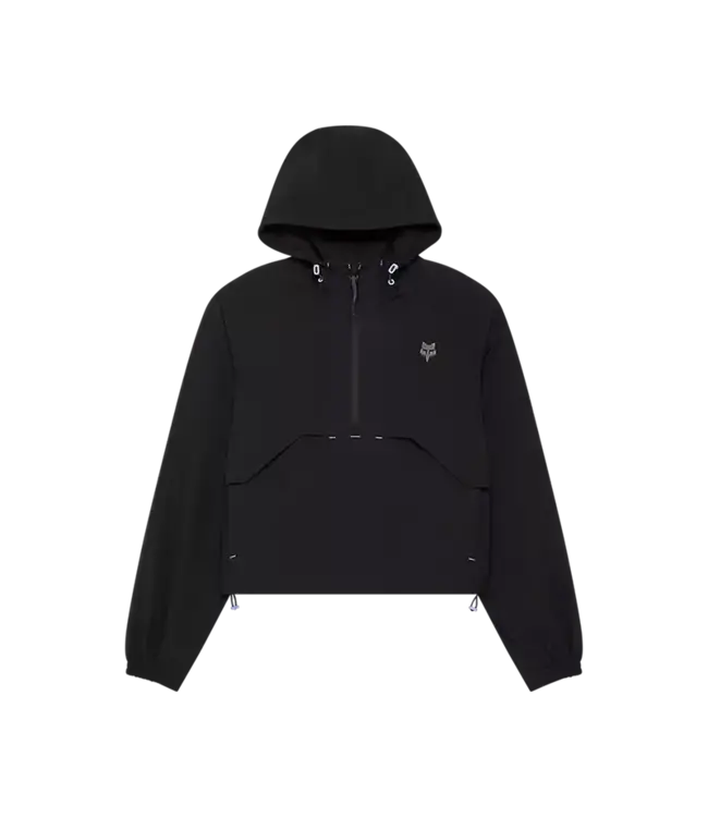 Fox Head Inc WOMENS SURVIVALIST WINDBREAKER